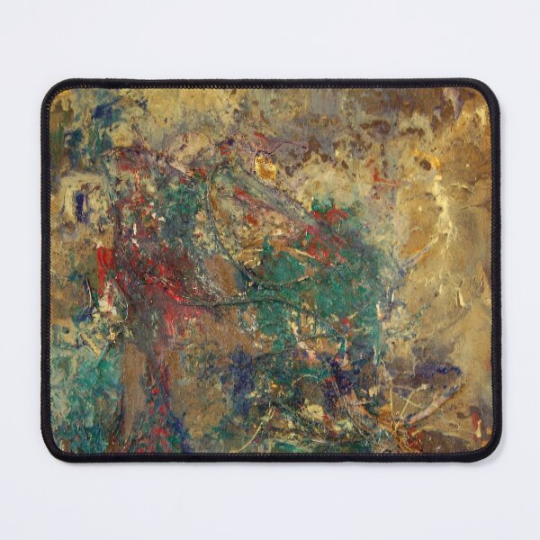 Item preview, First Sound/ pictorial work Abstraction technique designed and sold by Jhevva.