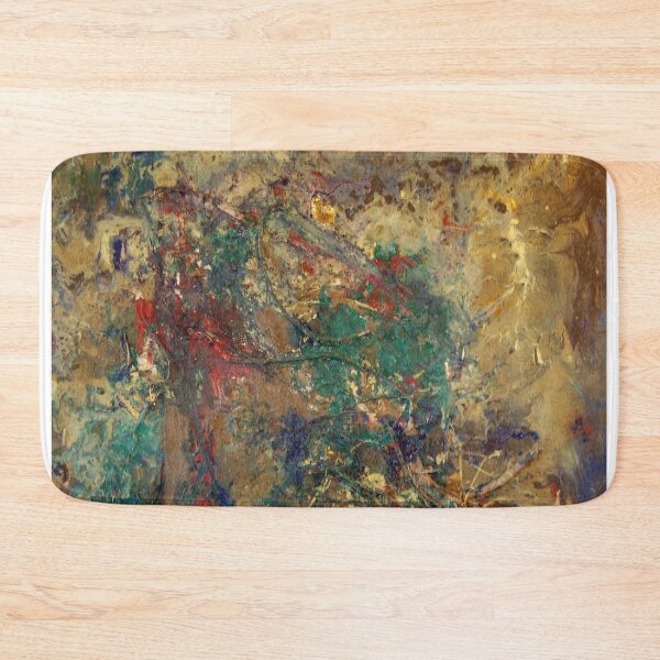 Item preview, First Sound/ pictorial work Abstraction technique designed and sold by Jhevva.