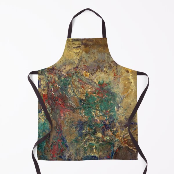 Item preview, First Sound/ pictorial work Abstraction technique designed and sold by Jhevva.