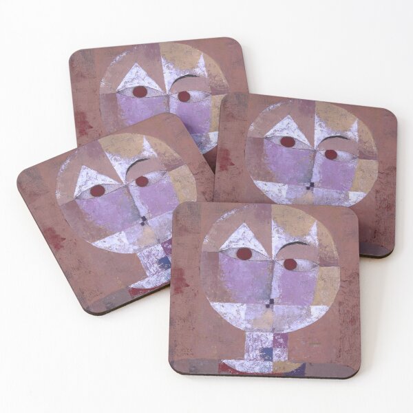 Item preview, Abstract Portrait of a Modern Woman from 1922 - dePace' designed and sold by mrpropcake.