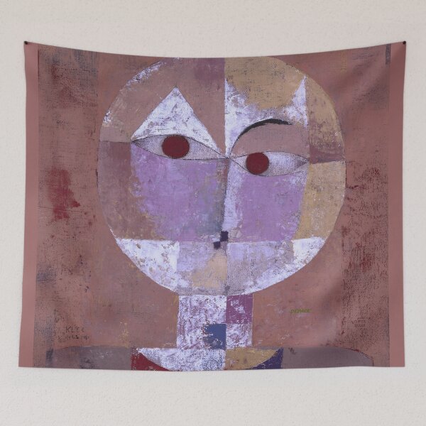 Item preview, Abstract Portrait of a Modern Woman from 1922 - dePace' designed and sold by mrpropcake.