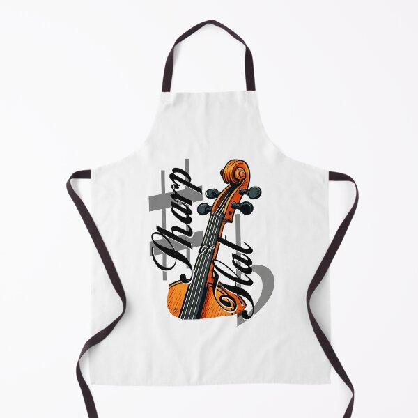 Artikelvorschau, Kreuz oder B, Violine - Bratsche - Cello entworfen und verkauft von Rodrigoaso.