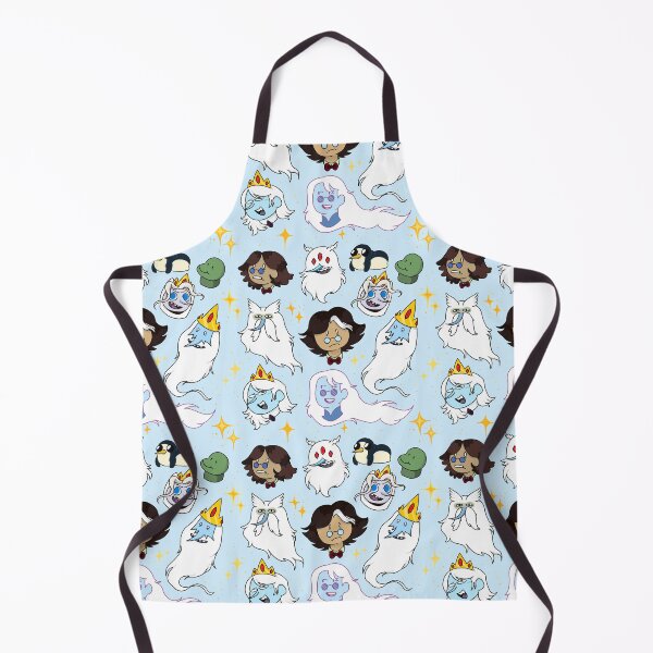 Item preview, Ice King Pattern designed and sold by Hazeljo’s Art & Design.
