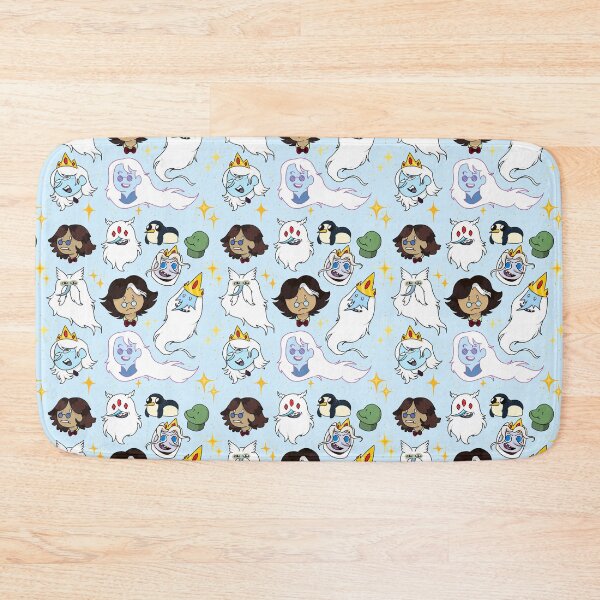 Item preview, Ice King Pattern designed and sold by Hazeljo’s Art & Design.