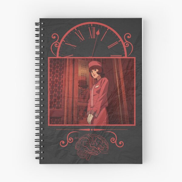 Item preview, Paprika Film, Graphic Design designed and sold by Oph3liastickers.