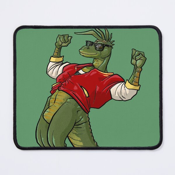 Item preview, Robbie Sinclair Dance Vibes — SRBartist Style designed and sold by SRBartist.