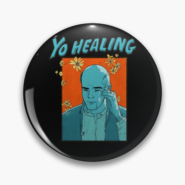 Item preview, Healing  designed and sold by Zen Lael.