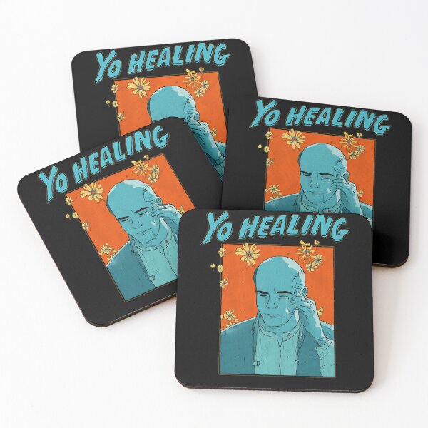 Item preview, Healing  designed and sold by Zen Lael.