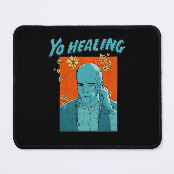 Item preview, Healing  designed and sold by Zen Lael.