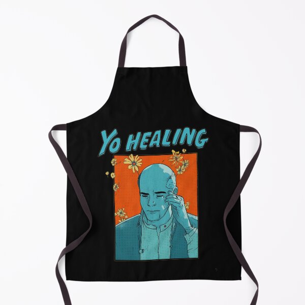 Item preview, Healing designed and sold by Zen Lael.