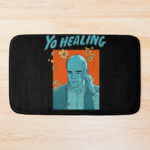 Item preview, Healing  designed and sold by Zen Lael.