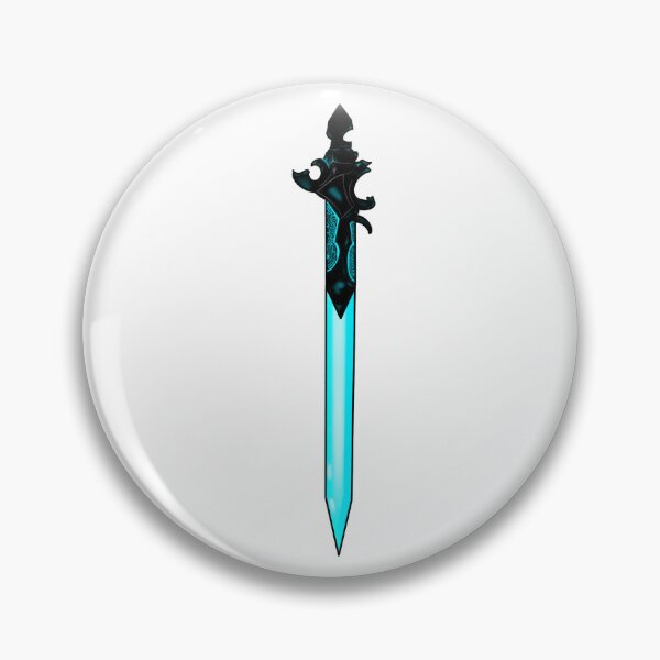Item preview, Akios, the Sword designed and sold by ZainRajani.
