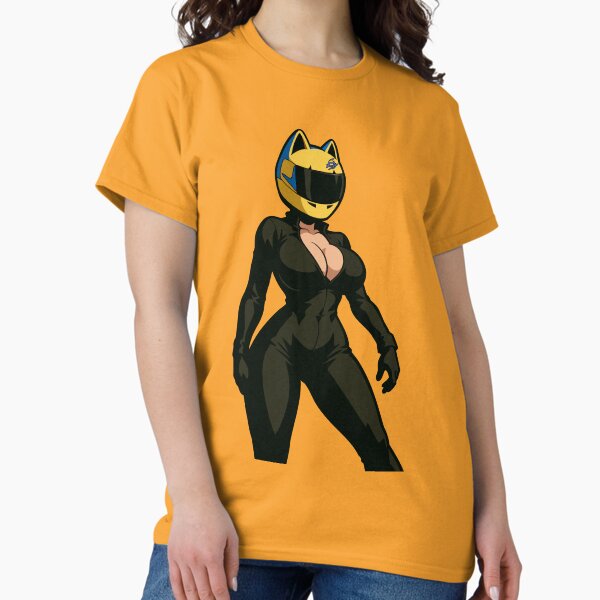 Item preview, Le Cavalier sans tête designed and sold by Sakuga Drip.