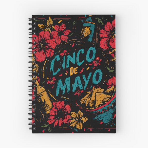 Item preview, Cinco De Mayo designed and sold by Zen Lael.
