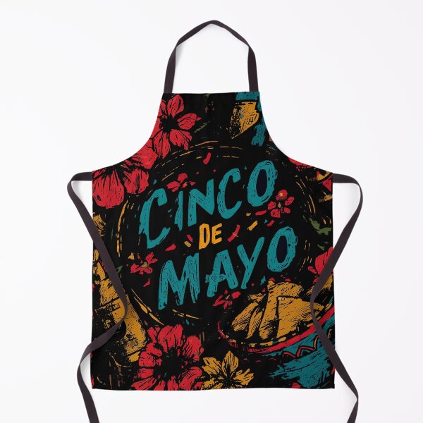 Item preview, Cinco De Mayo designed and sold by Zen Lael.