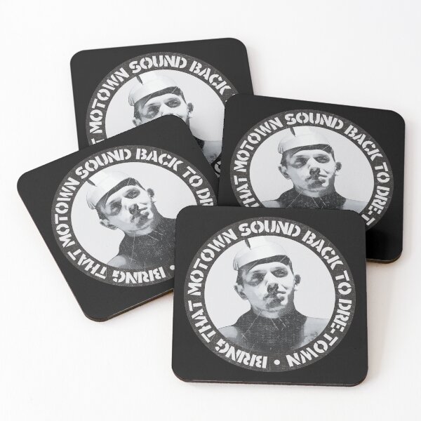 Item preview, Bring That Motown Sound Back to Dre-Town designed and sold by UNK-Fatigues.