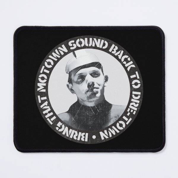 Item preview, Bring That Motown Sound Back to Dre-Town designed and sold by UNK-Fatigues.