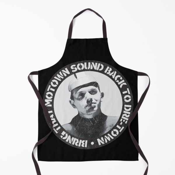 Item preview, Bring That Motown Sound Back to Dre-Town designed and sold by UNK-Fatigues.