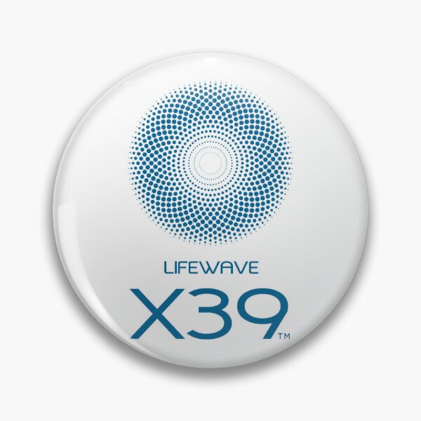 Item preview, Lifewave X39 Patches designed and sold by DCM MERCH on Amazon.