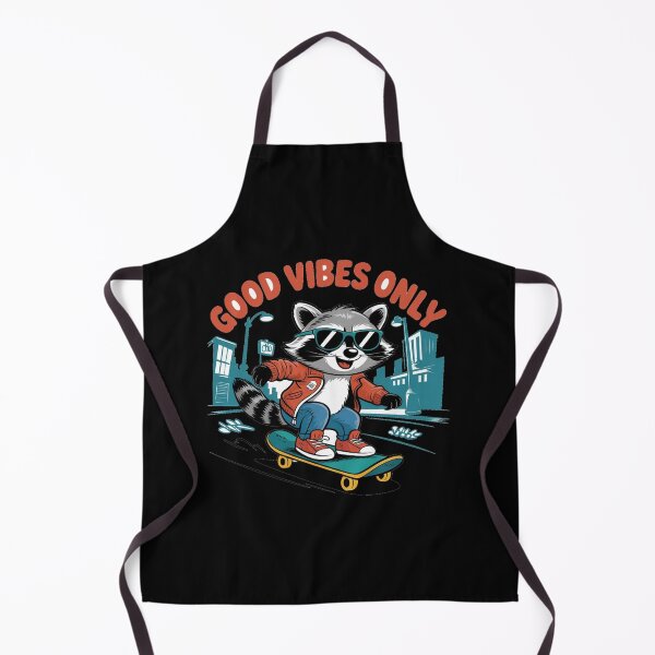 Item preview, vibrant cartoon style illustration designed and sold by AbdouClothing.