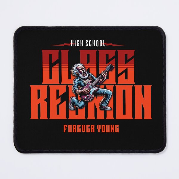 Item preview, School Class Reunion Rocks! designed and sold by cindybird.