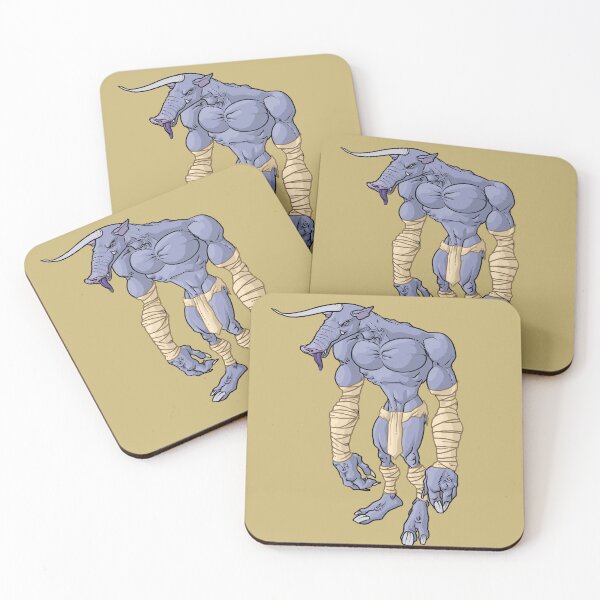Item preview, Moblin — SRBartist Style designed and sold by SRBartist.