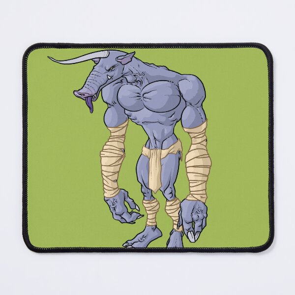 Item preview, Moblin — SRBartist Style designed and sold by SRBartist.