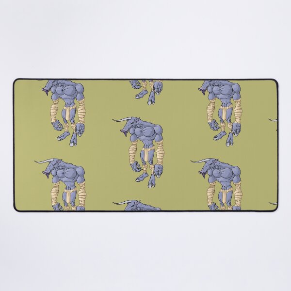 Item preview, Moblin — SRBartist Style designed and sold by SRBartist.