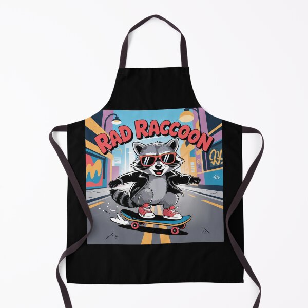 Item preview, vibrant cartoon style illustration designed and sold by AbdouClothing.