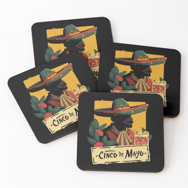Item preview, Cinco De Mayo designed and sold by Zen Lael.