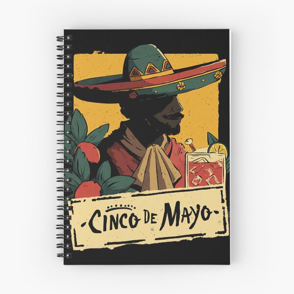 Item preview, Cinco De Mayo designed and sold by Zen Lael.