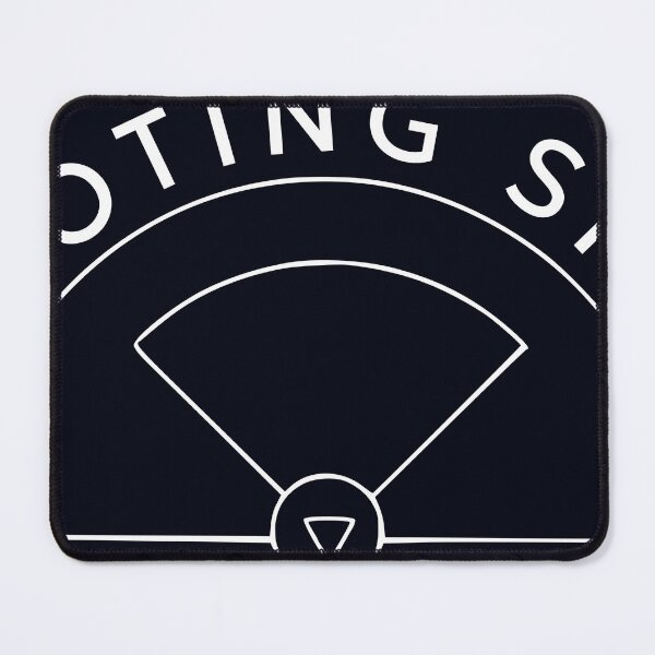 Item preview, Shooting Space designed and sold by Shamrock Gear Store.