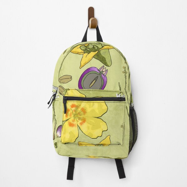 Item preview, Kunkeliella canariensis — Botanical Art (SRBartist Style) designed and sold by SRBartist.