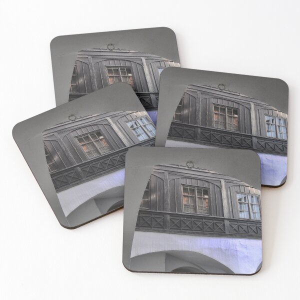 Item preview, A Window Amongst Shapes designed and sold by Larry Davis.