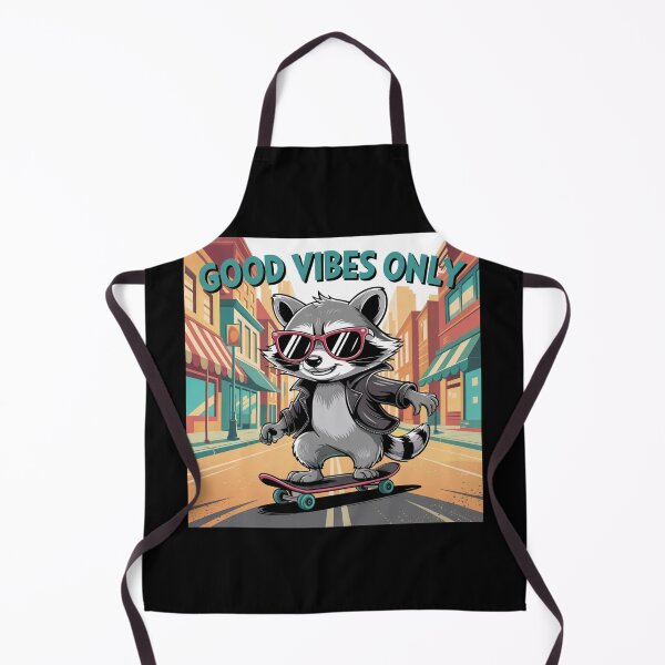 Item preview, vibrant cartoon style illustration designed and sold by AbdouClothing.