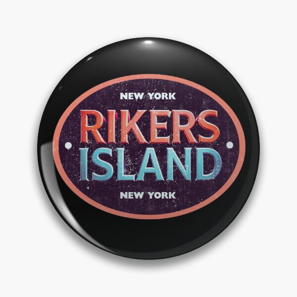 Item preview, Rikers Island designed and sold by UNK-Fatigues.