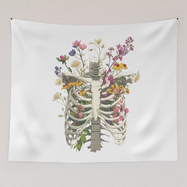 Item preview, Healthy lungs designed and sold by Zen Lael.