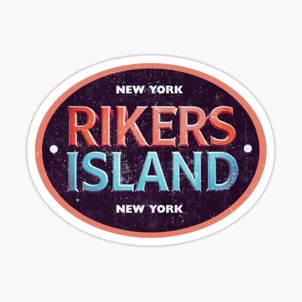 Artikel-Vorschau von Rikers Island, designt und verkauft von UNK-Fatigues.