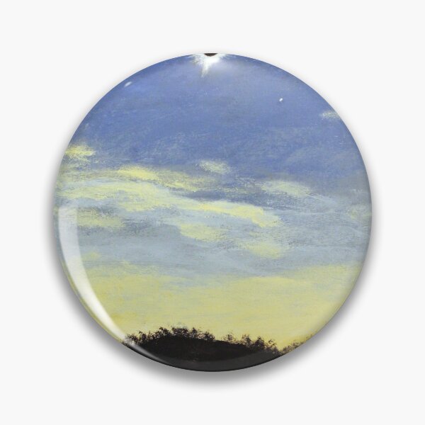 Item preview, 2024 Solar Eclipse from Little Rock designed and sold by mhannum2.