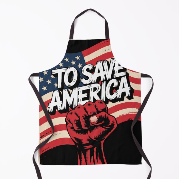 Item preview, To Save America designed and sold by DesignzByJai.