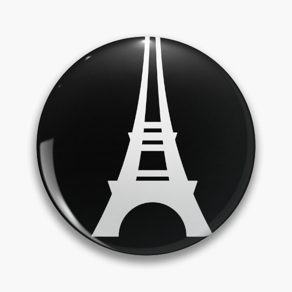 Item preview, Paris! Oh la la la la designed and sold by Jhevva.