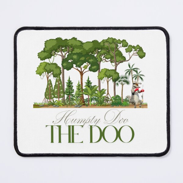 Item preview, Humpty Doo, The Doo, NT, Australia designed and sold by PurrfectionMeow.