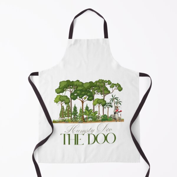 Item preview, Humpty Doo, The Doo, NT, Australia designed and sold by PurrfectionMeow.