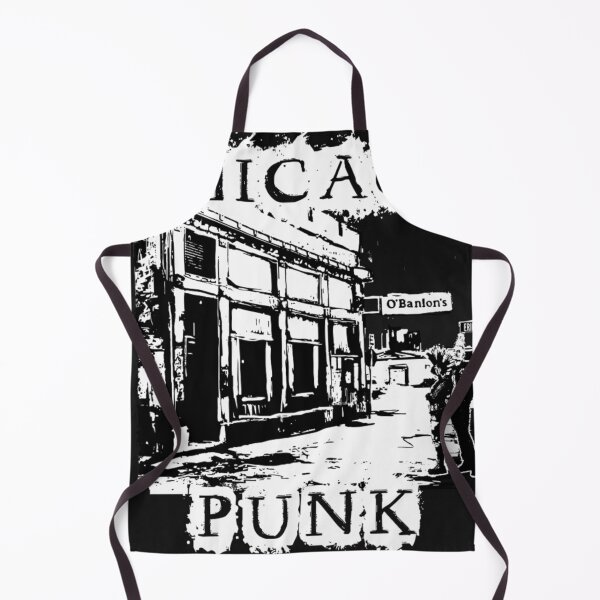 Item preview, Original Chicago Punk, O'Bannon's designed and sold by ChicagoTees.