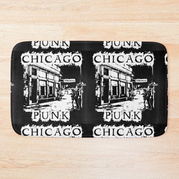 Item preview, Original Chicago Punk, O'Bannon's designed and sold by ChicagoTees.