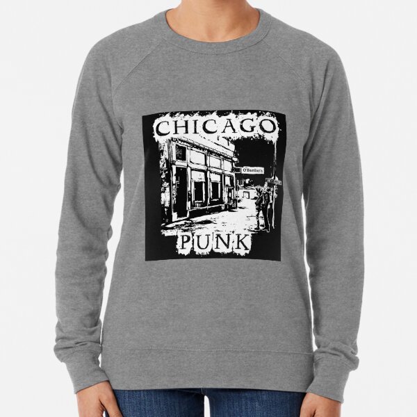 Item preview, Original Chicago Punk, O'Bannon's designed and sold by ChicagoTees.