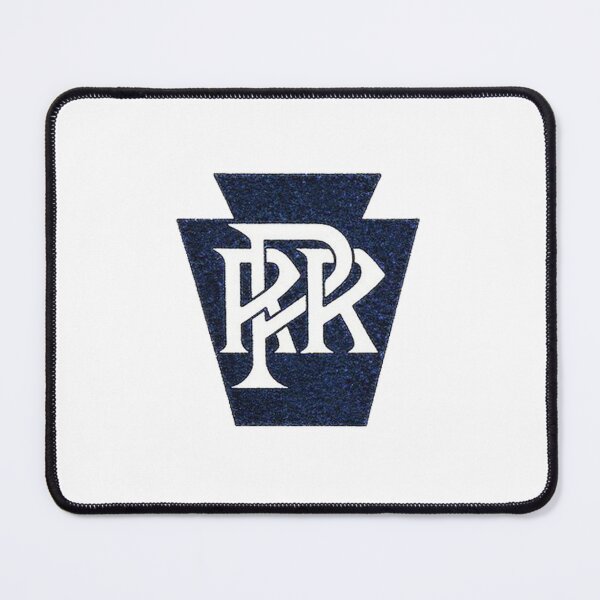 Item preview, Vintage Pennsylvania Railroad - Keystone designed and sold by QuayTradingCo.