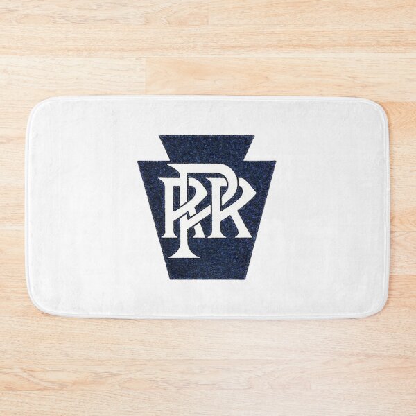 Item preview, Vintage Pennsylvania Railroad - Keystone designed and sold by QuayTradingCo.