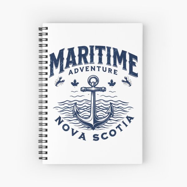 Item preview, Maritime Adventure designed and sold by ThreeFrenchies.