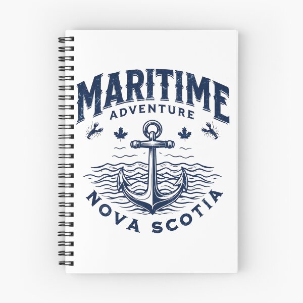 Artikelvorschau, Maritimes Abenteuer entworfen und verkauft von ThreeFrenchies.